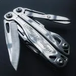 mejor oferta leatherman wingman