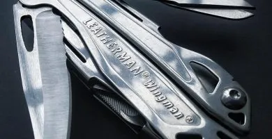 mejor oferta leatherman wingman