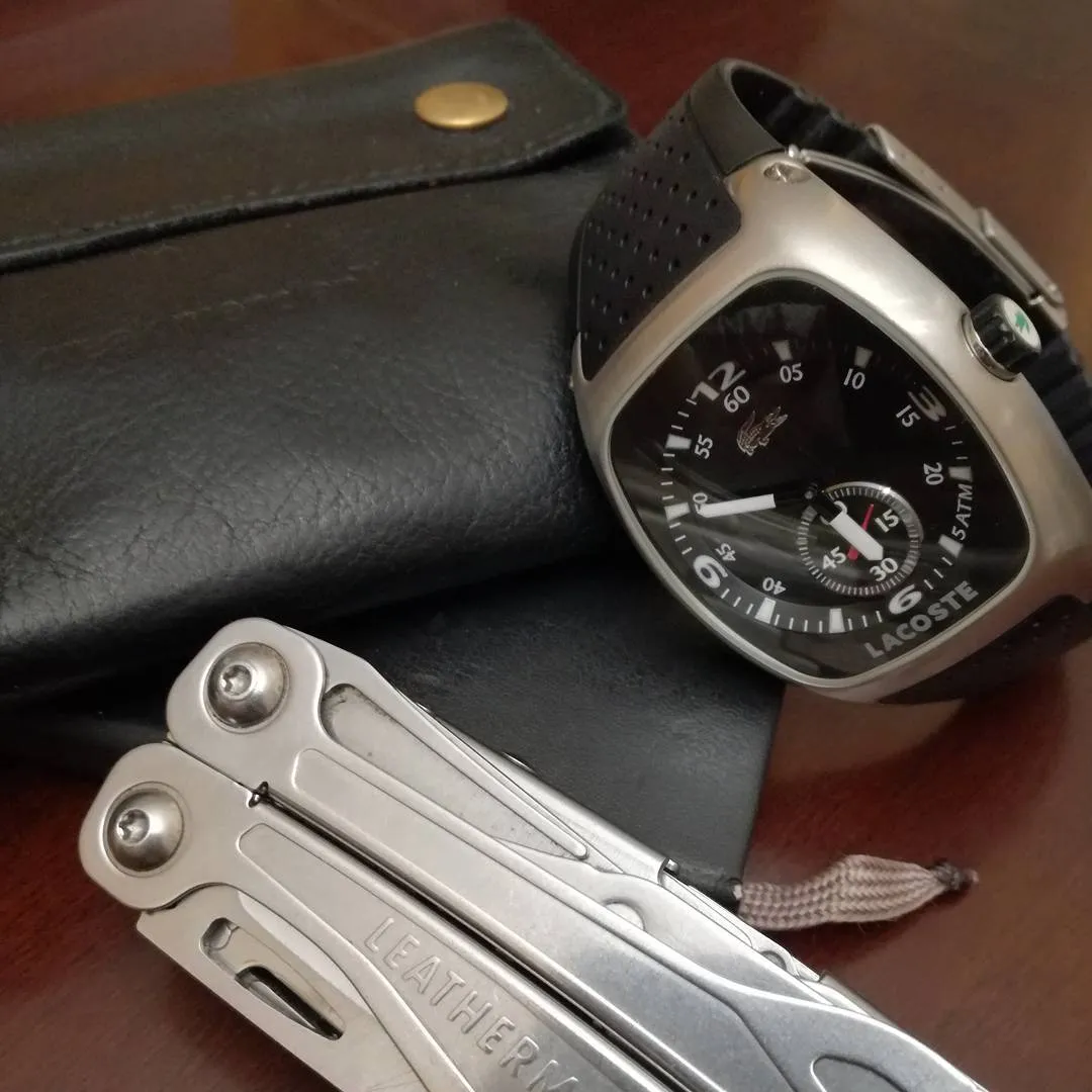 mejor precio 2018 leatherman wingman