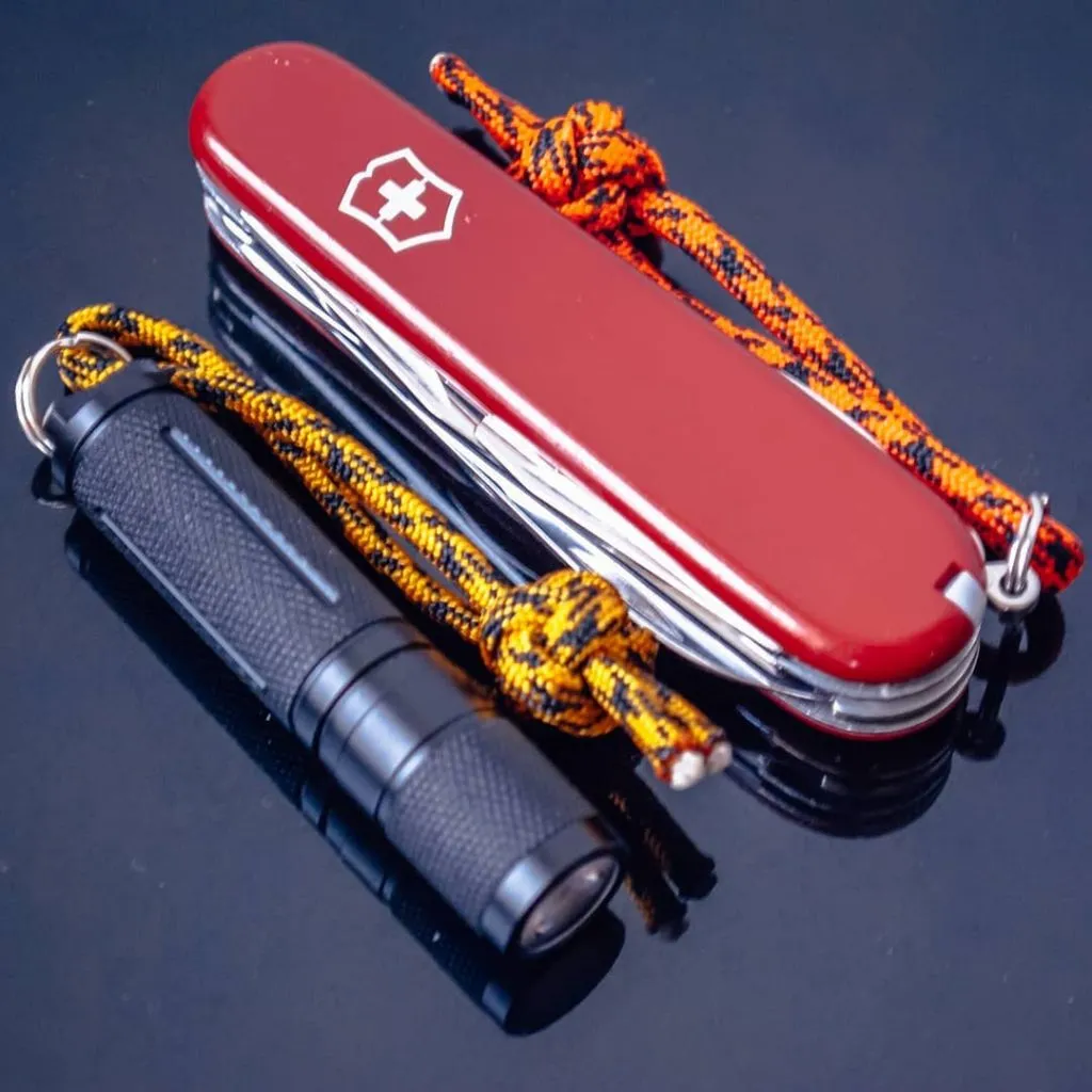 comprar victorninox climber