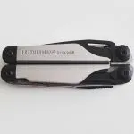 leatherman surge review