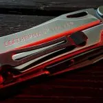 leatherman wave plus comprar
