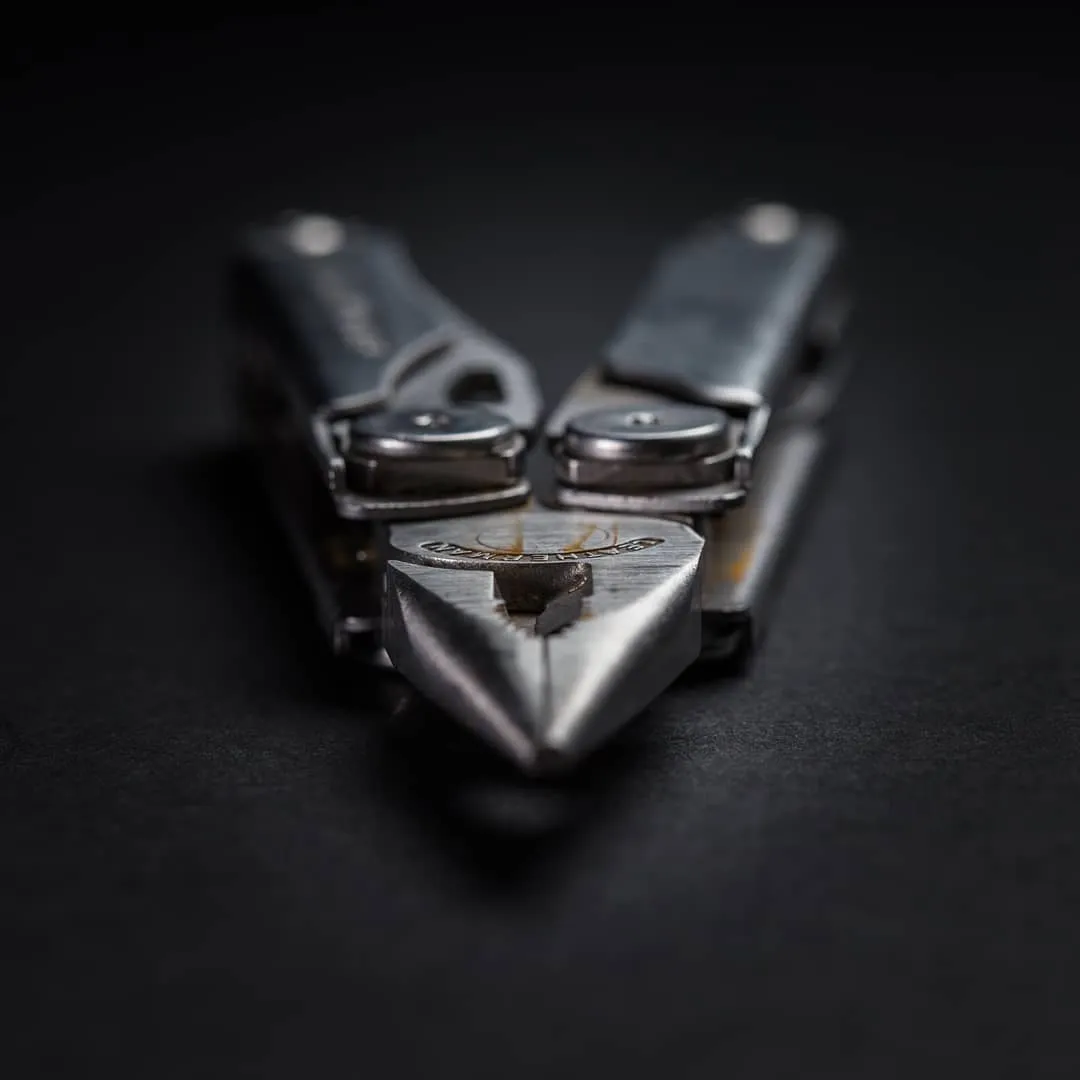 leatherman wave precio