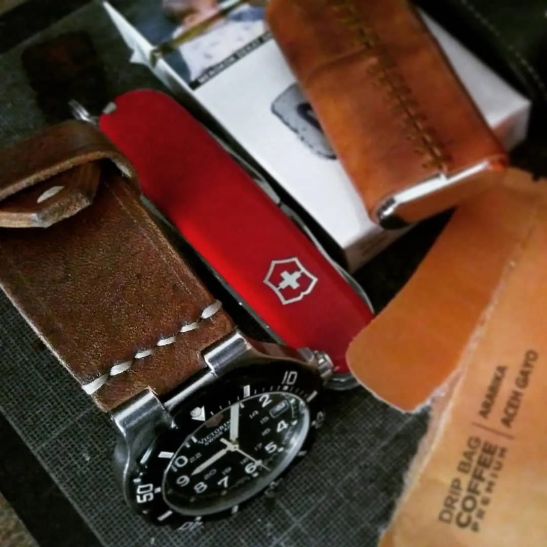 navaja victorinox spartan negra
