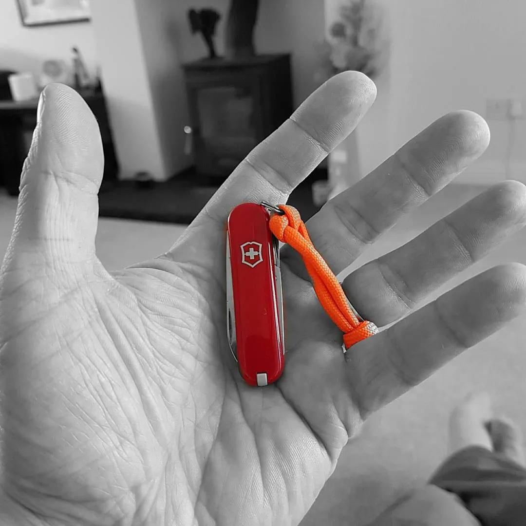 ofertas victorinox classic sd