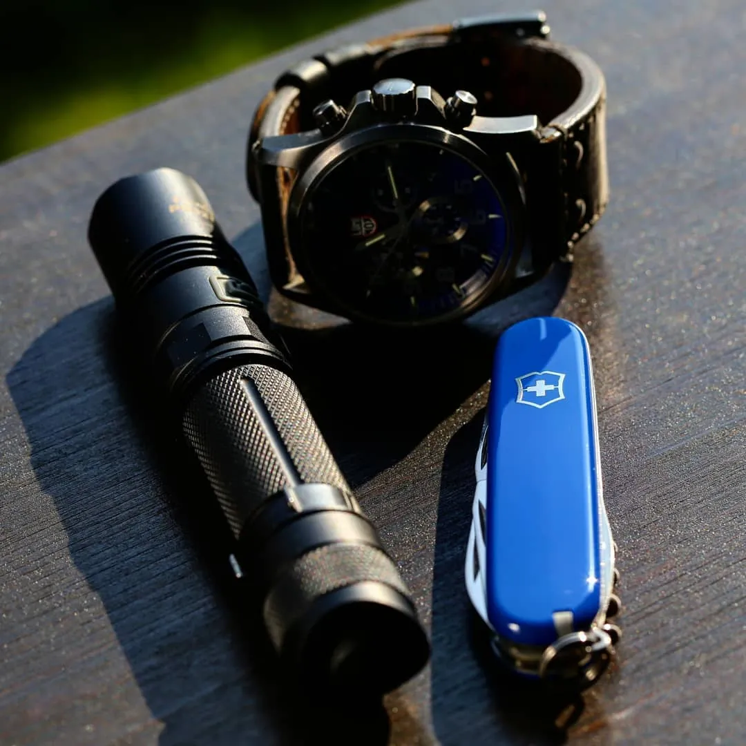 victorinox spartan lite