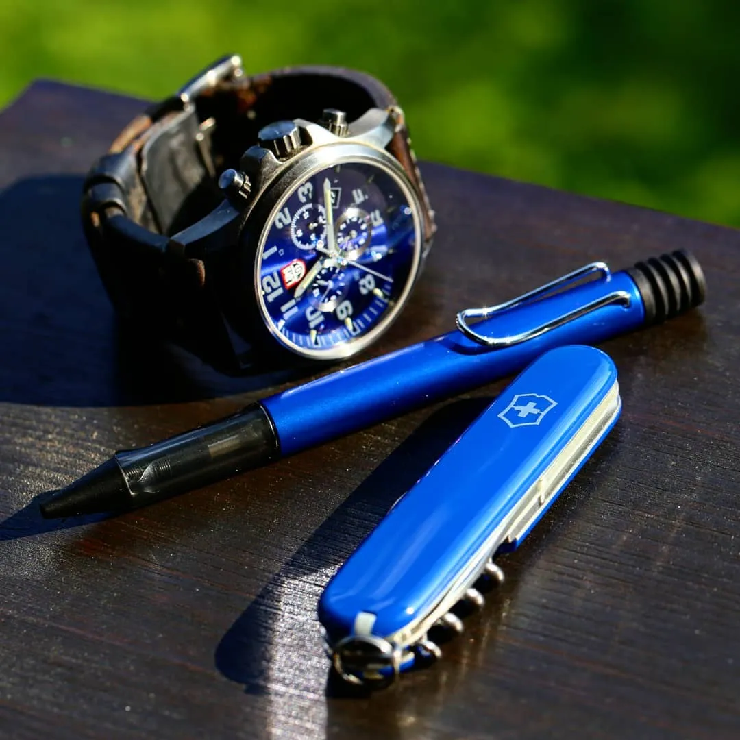 victorinox spartan ps