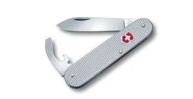 Victorinox Bantam Alox