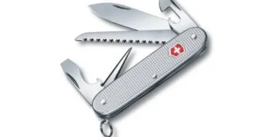 Victorinox Farmer Alox