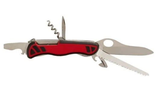 Victorinox Forester M Grip