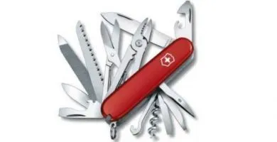 Victorinox Handyman 1.3773