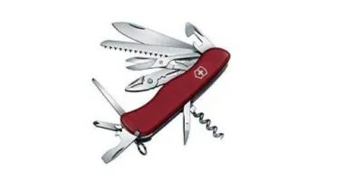 Victorinox Hércules