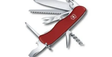 Victorinox Outrider
