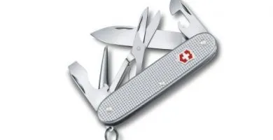Victorinox Pioneer X