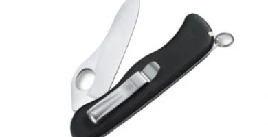 Victorinox Sentinel Clip