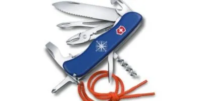 Victorinox Skipper