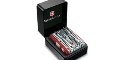 Victorinox Swisschamp Xavt