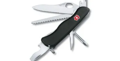 Victorinox Trailmaster 0.8463