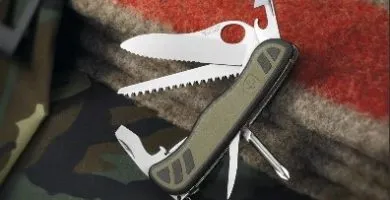 comprar victorinox soldier