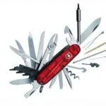 navaja multiusos cybertool 41 oferta