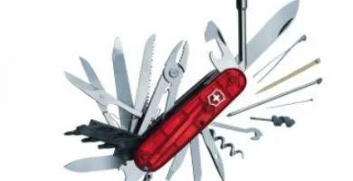 navaja multiusos cybertool 41 oferta